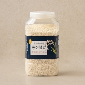 용두농업협동조합  동진찹쌀 2kg