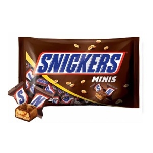 마즈  스니커즈 미니스 초콜릿 760g