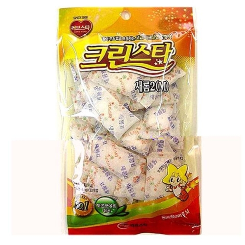 크린스타 옷장 이불장 화장실 신발장 새롬2호 나프탈렌 방충제 방충약 좀액 좀 다용도 좀벌레