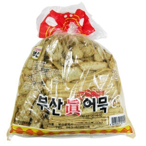 선진식품  부산 진어묵 종합 3kg