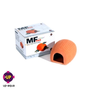 일급수  UP Bun Dome  이글루형 산란상/F-1035  /수족관/어항장식/산란상/은신처