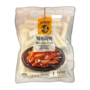 이마트 노브랜드 떡볶이떡 800g