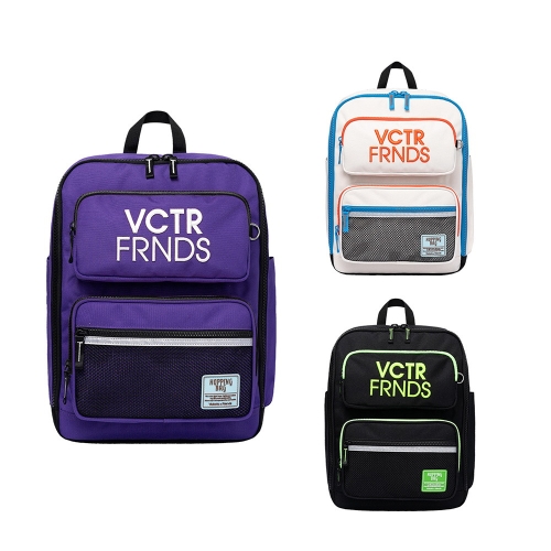 빅토리아앤프렌즈 고학년 책가방  호핑백 점프업 백팩