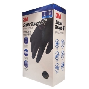 코스트코 3M 작업용 장갑 8개입 등산 헬스 남성 여성 레저 3M 작