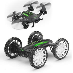 이지휠  FY602 드론