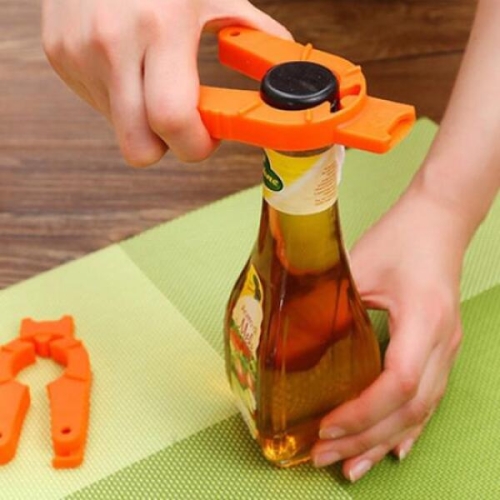 와인앤쿡 멀티 병따개오프너