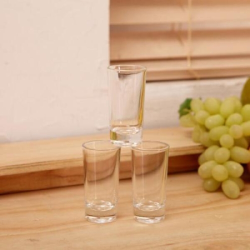 ABM 심플 보드카 데낄라샷