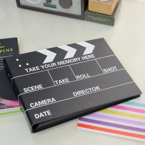 연호디자인  무비 포토앨범