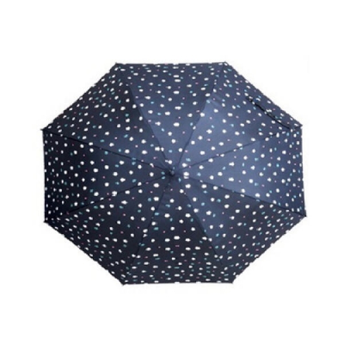 디자인에버 코코 장우산 네이비