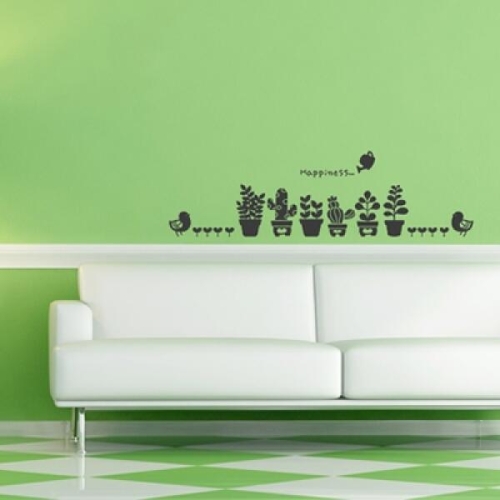 꾸밈  ia160-행복을 전하는 화분2