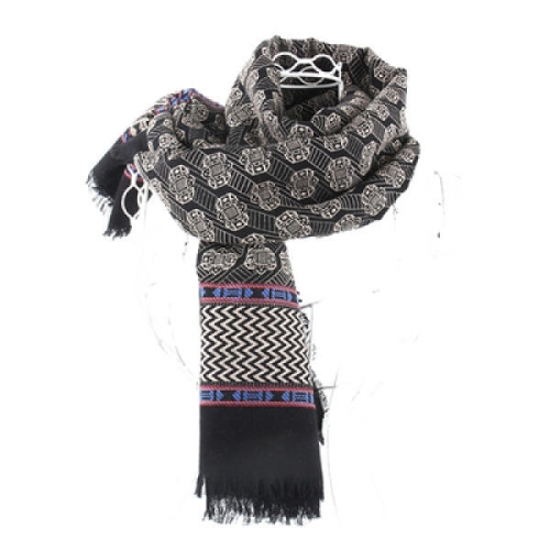 더로라 머플러_마리텔 S5230