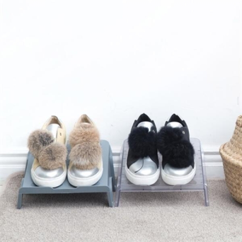 엔플라스틱  더블간편신발장5P