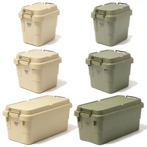 고든밀러  스태킹 트렁크 카고박스 22L