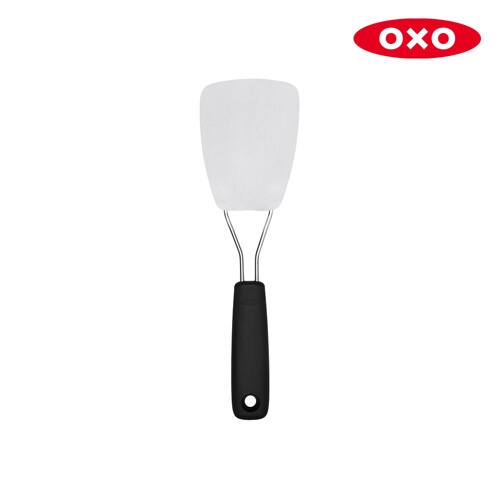 OXO  굿그립 스테인레스 뒤집개