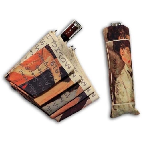 아트박스 HelloRaincats 고흐_론강의 별밤 3단완전자동우산