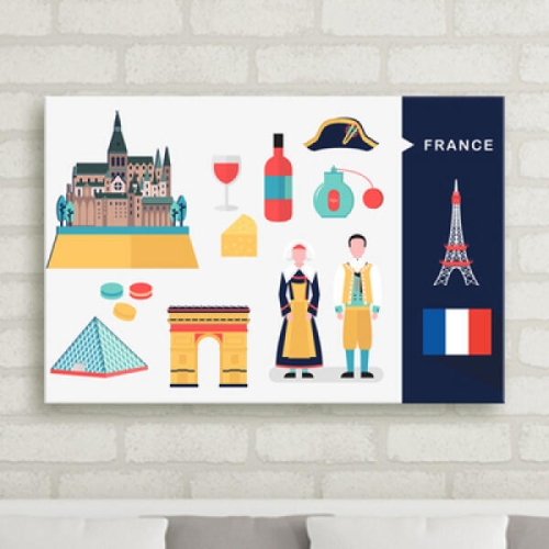 꾸밈  아트박스 ct310-세계탐방_유럽_중형노프레임