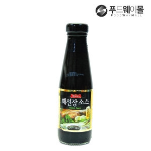 하이몬 해선장 소스 260g 베트남쌀국수