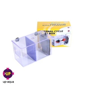 일급수  UP 내부 베타박스  D-632-IN  /부화통/브리더박스/관상어/부화/구피/산란