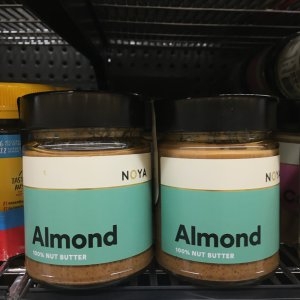  노야 아몬드잼 Noya Almond Nut Butter 250g