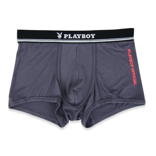 플레이보이 남성 레이온 오피셜 드로즈_PMD2104