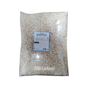 시아스  갈릭라이스 볶음밥 3kg