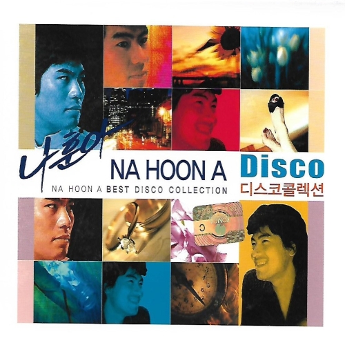 미라클 신나라 나훈아 디스코 콜렉션 2 For 1 SD2CD3404 - 에누리 가격비교