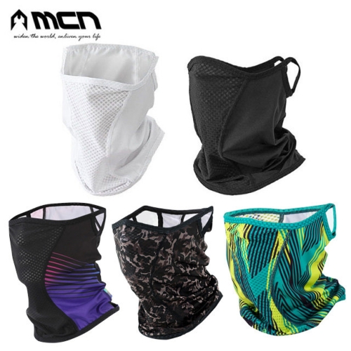 MCN  SR1 메쉬 마스크