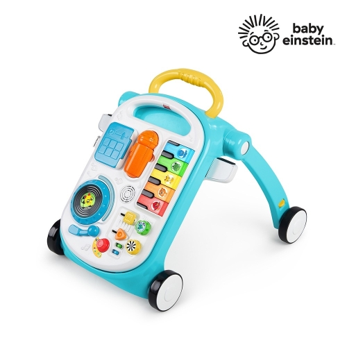 뮤지컬 액티비티 워커