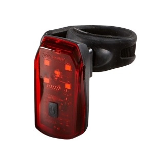 삼천리자전거  050 자전거 안전등 후미등 라이트 전등 용품  감속센서