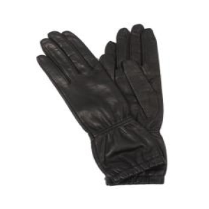 프라다 가죽 장갑_1G0978-038