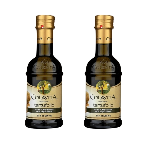 콜라비타 엑스트라 버진 트러플 올리브 오일 250ml