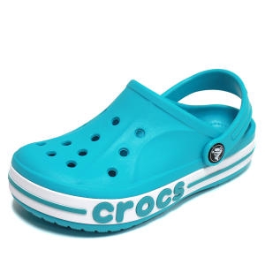 크록스키즈 바야밴드 클로그 키즈 (205100-4SL)