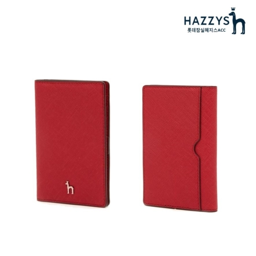 헤지스 여성 카드지갑_HIHO1E134R2