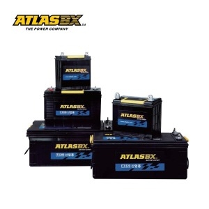 한국아트라스BX  ITX45