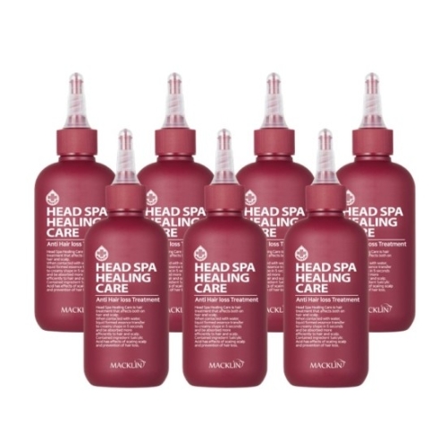 헤드스파7 힐링케어5 트리트먼트 200ml