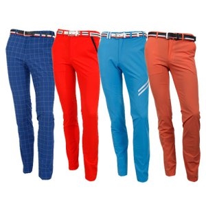 페라어스  ETC 시즌  남성 골프 봄가을 바지 모음