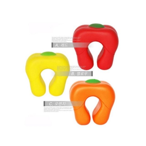 문닫힘방지 LP-24 피망 도어쿠션