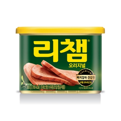 동원F&B  리챔 트러플 300g [12개]