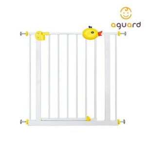 생활낙원 안전문 스윙도어 유아용품 강아지하우스 단품 1입