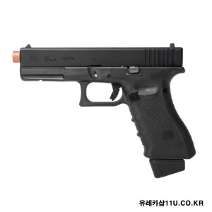마루이  글록17 GEN4 가스건