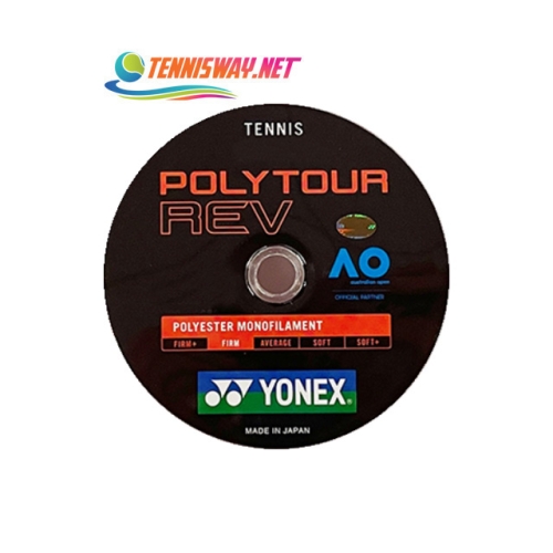요넥스  폴리투어 레브 1.20mm