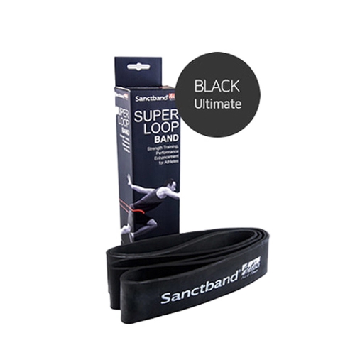 샌트밴드슈퍼 루프밴드 신형  KS-0019 violet 레벨5  0461951421