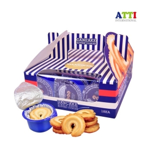 댄케이크  버터쿠키 324g