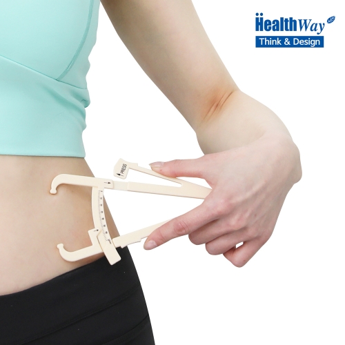 헬스웨이 소형 체지방측정기
