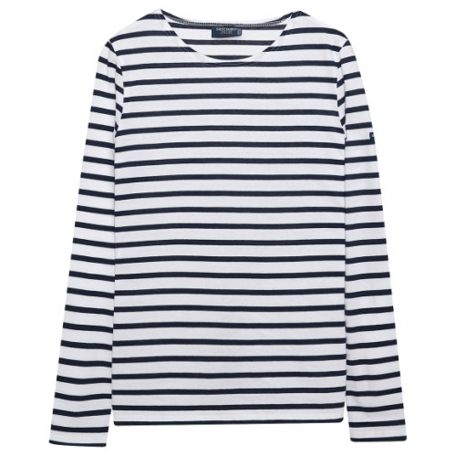 세인트제임스 MINQUIDAME (0237)(NEIGE/MARINE) (밍콰이덤)