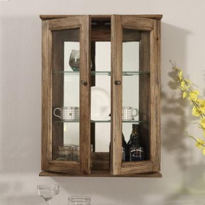 상부장 다용도 냉장고 미국식 원목 벽걸이 수납장 화장실 식당 가장자리 주방 유리 벽장