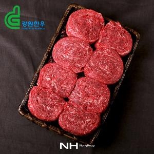 강원한우  춘천철원축협 한우 불고기세트/불고기3kg