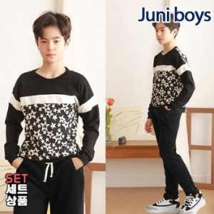 주니보이즈 CR별빛배색세트_N4N9