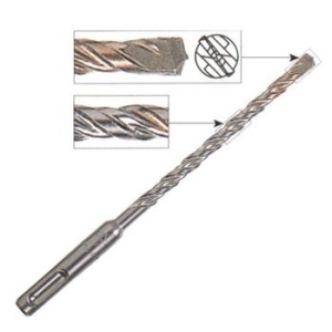 프로얀 2날 SDS PLUS비트 7X160mm