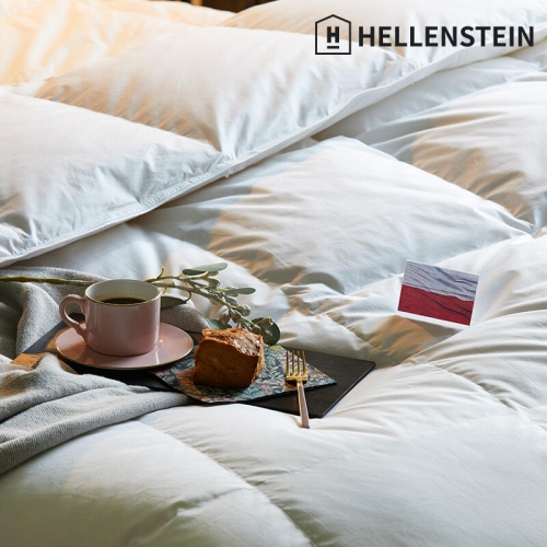 헬렌스타인 폴란드 웜 폴스카 구스이불